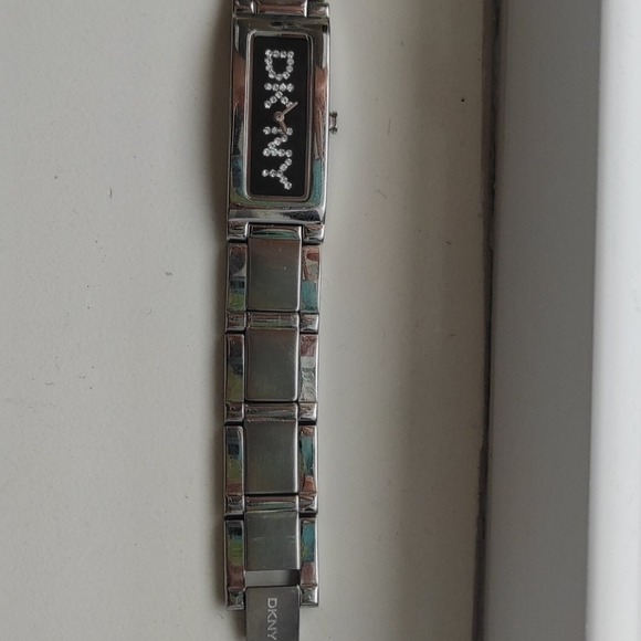 DKNY Watch NY 3408 - Picture 5 of 7